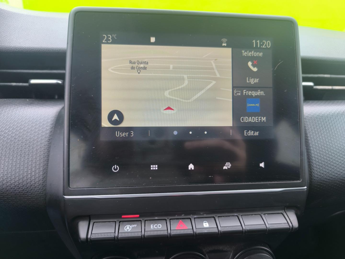 Renault Clio TCe 100 Intens