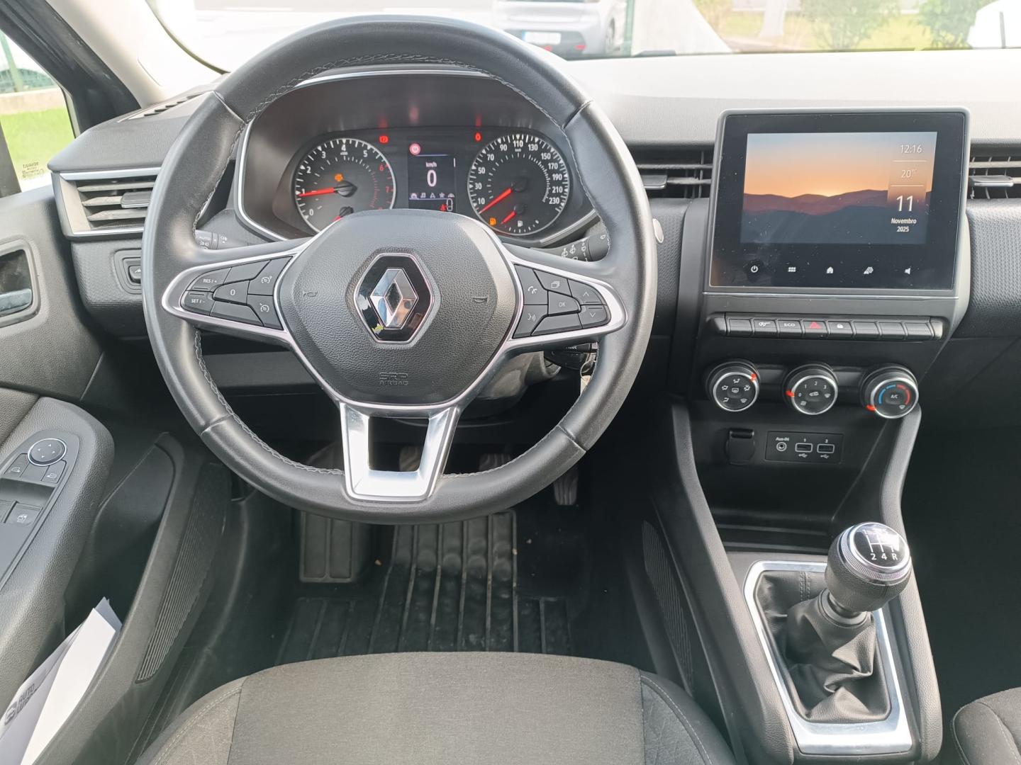 Renault Clio TCe 90 Intens