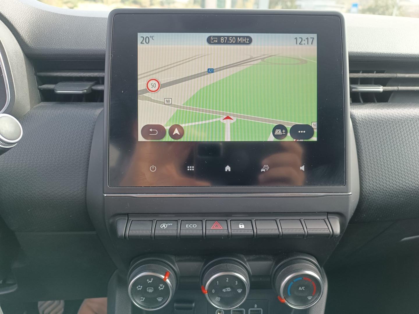 Renault Clio TCe 90 Intens