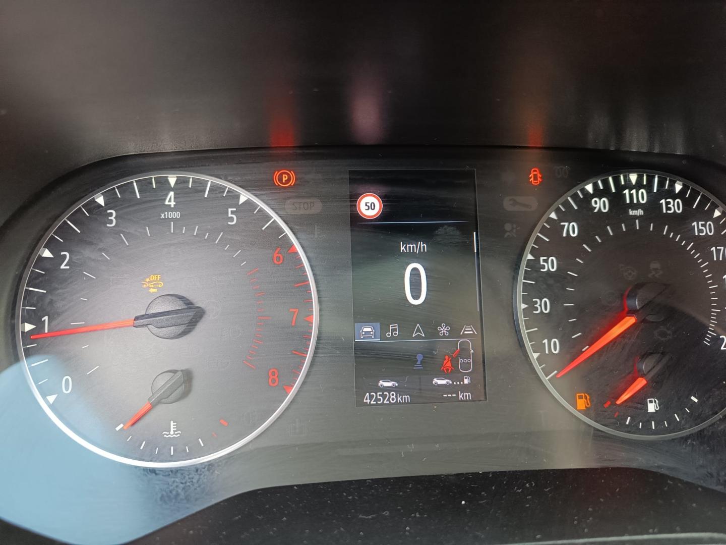 Renault Clio TCe 90 Intens