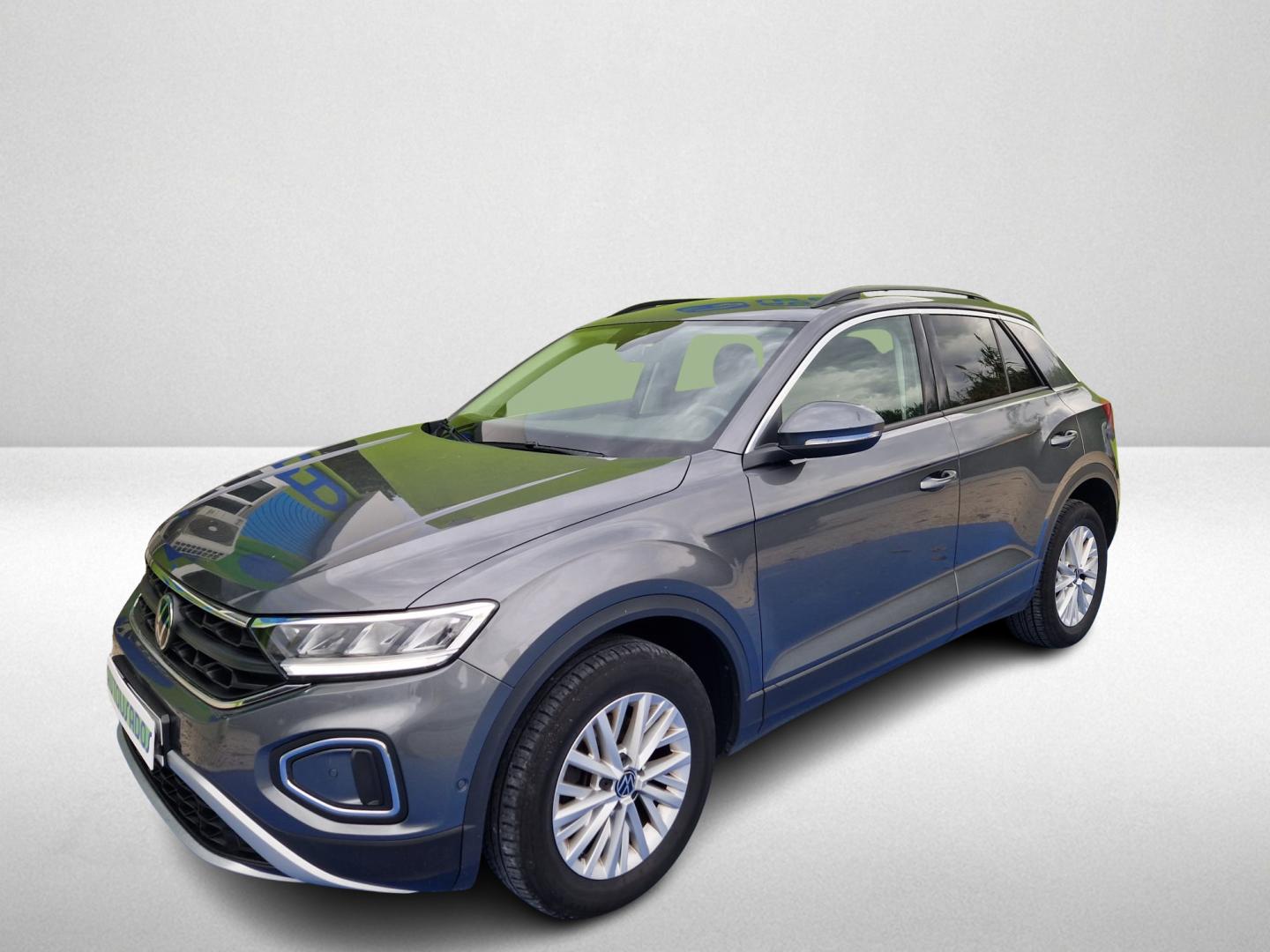 Volkswagen T-Roc 1.0 TSI 110cv LIFE