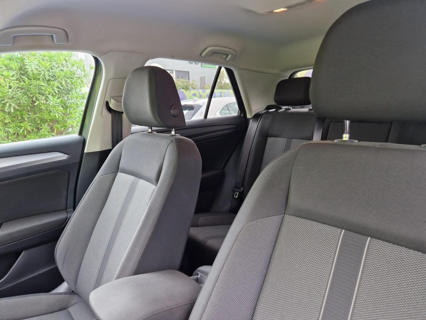 Volkswagen T-Roc 1.0 TSI 110cv LIFE