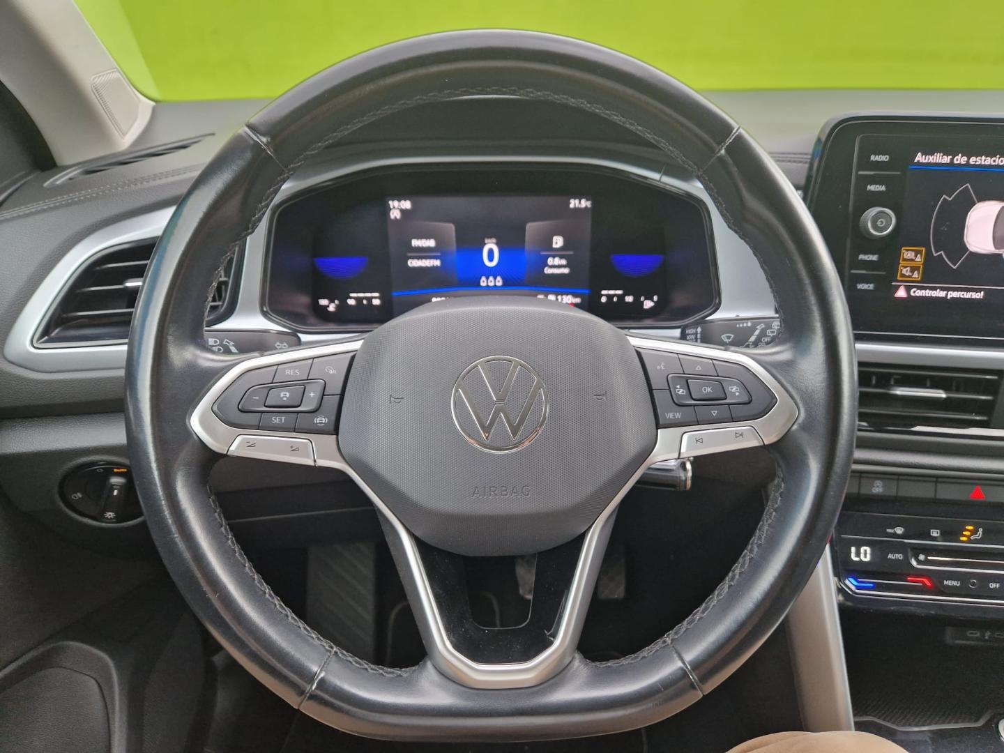 Volkswagen T-Roc 1.0 TSI 110cv LIFE