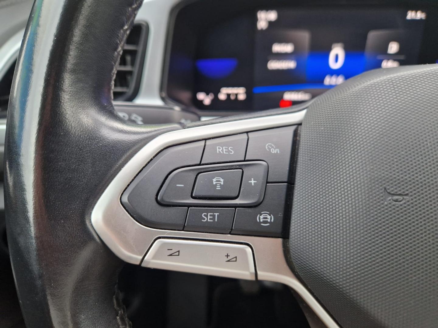 Volkswagen T-Roc 1.0 TSI 110cv LIFE