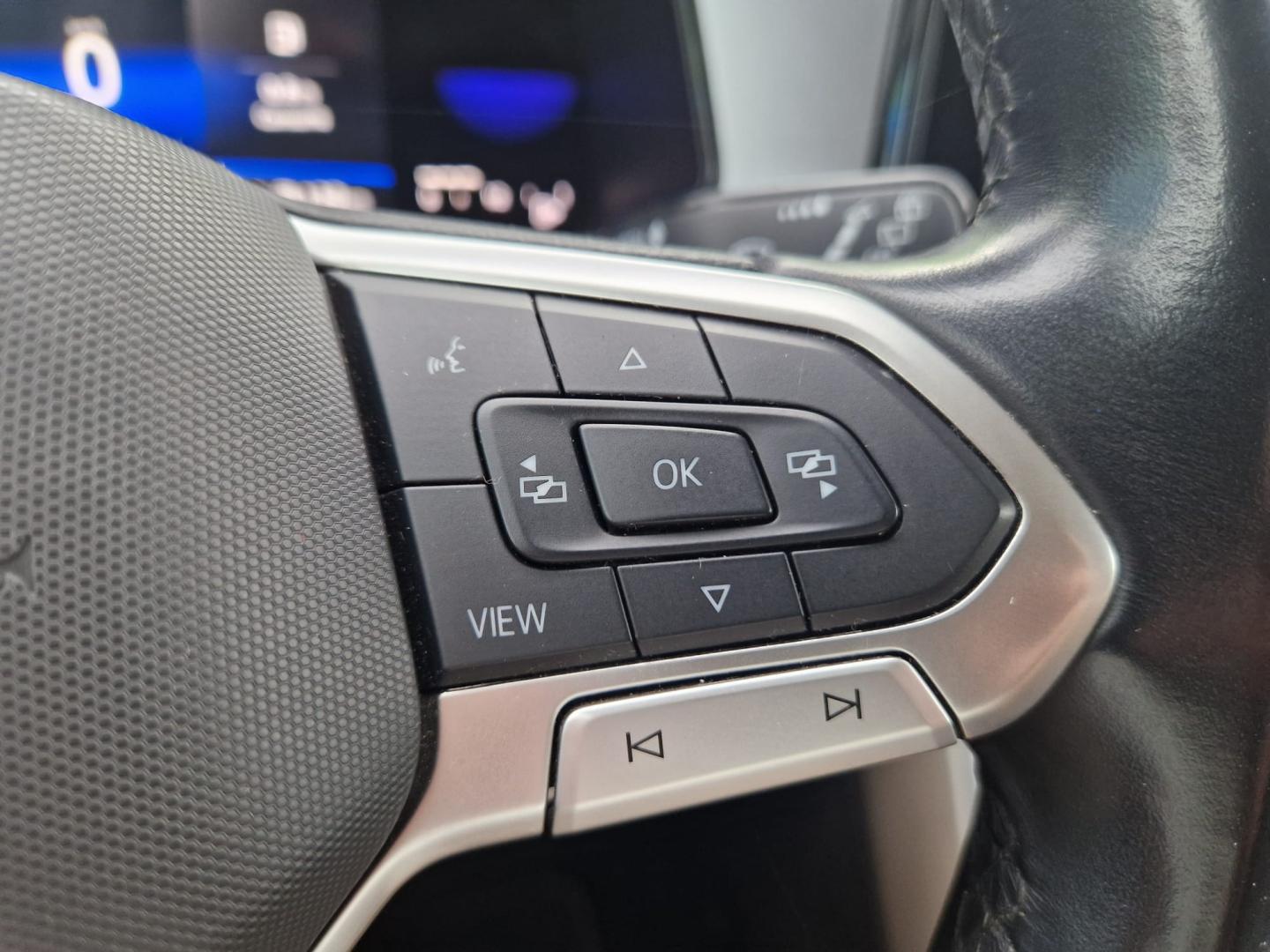 Volkswagen T-Roc 1.0 TSI 110cv LIFE