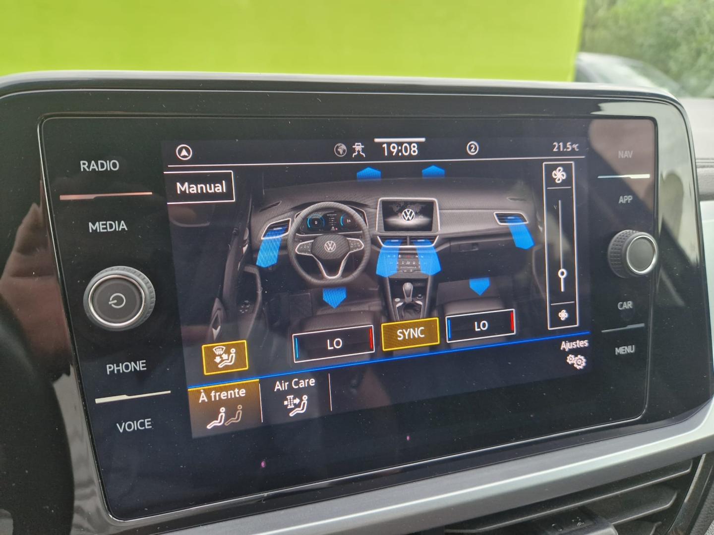 Volkswagen T-Roc 1.0 TSI 110cv LIFE