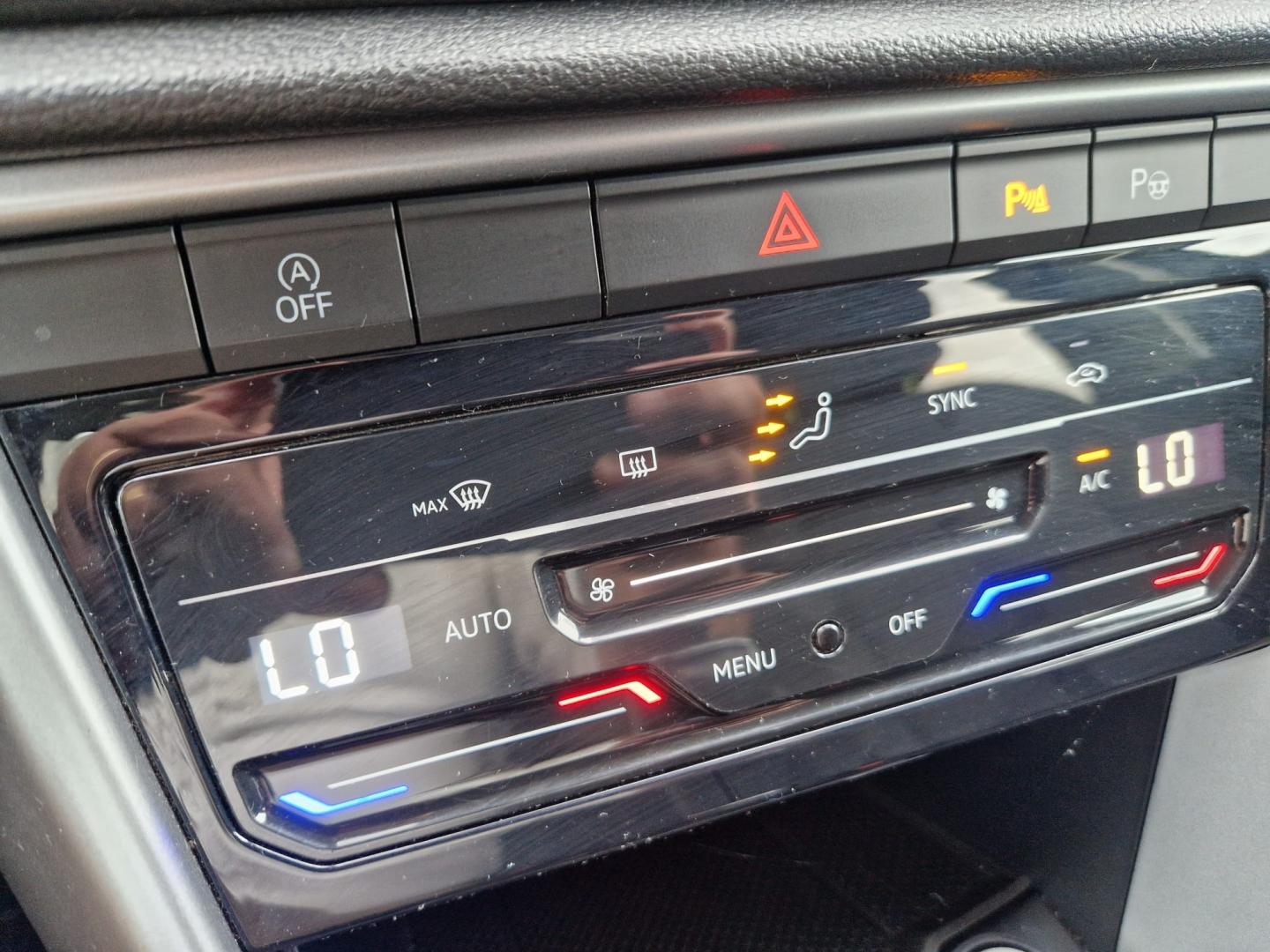 Volkswagen T-Roc 1.0 TSI 110cv LIFE