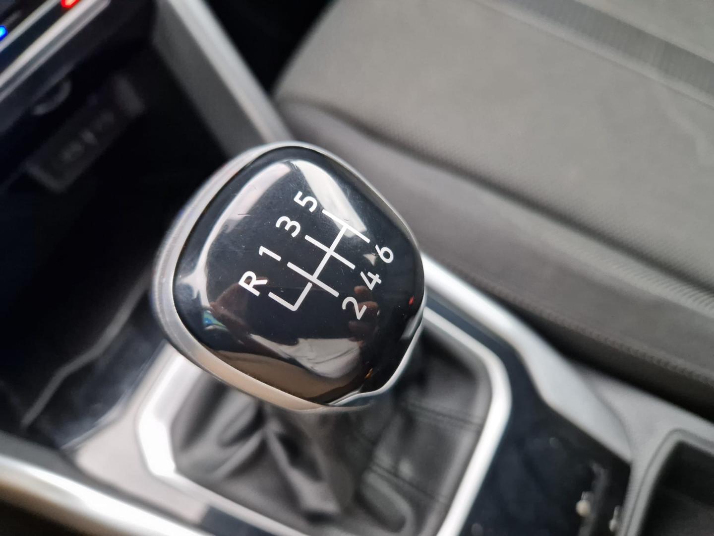 Volkswagen T-Roc 1.0 TSI 110cv LIFE