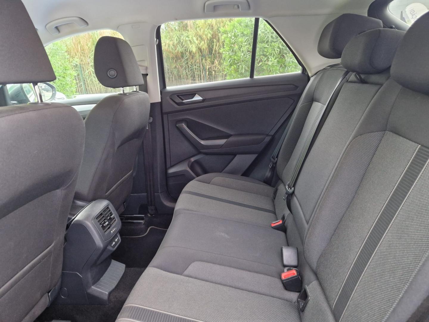 Volkswagen T-Roc 1.0 TSI 110cv LIFE