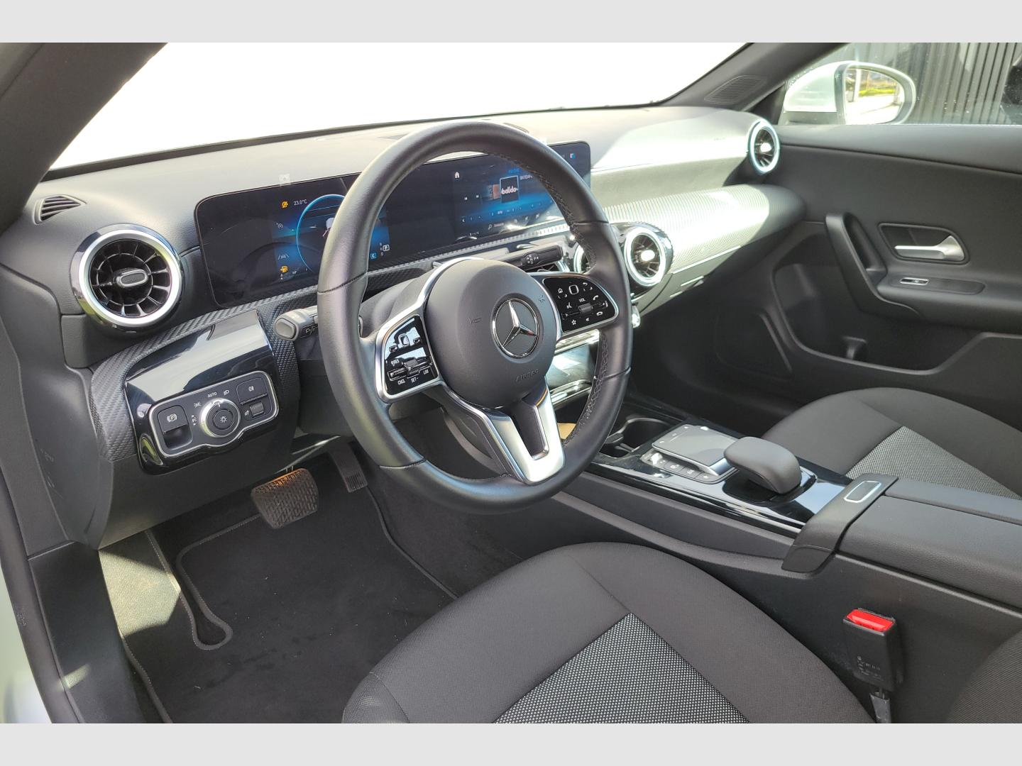 Mercedes-Benz Classe CLA CLA 180d Auto Shooting Brake