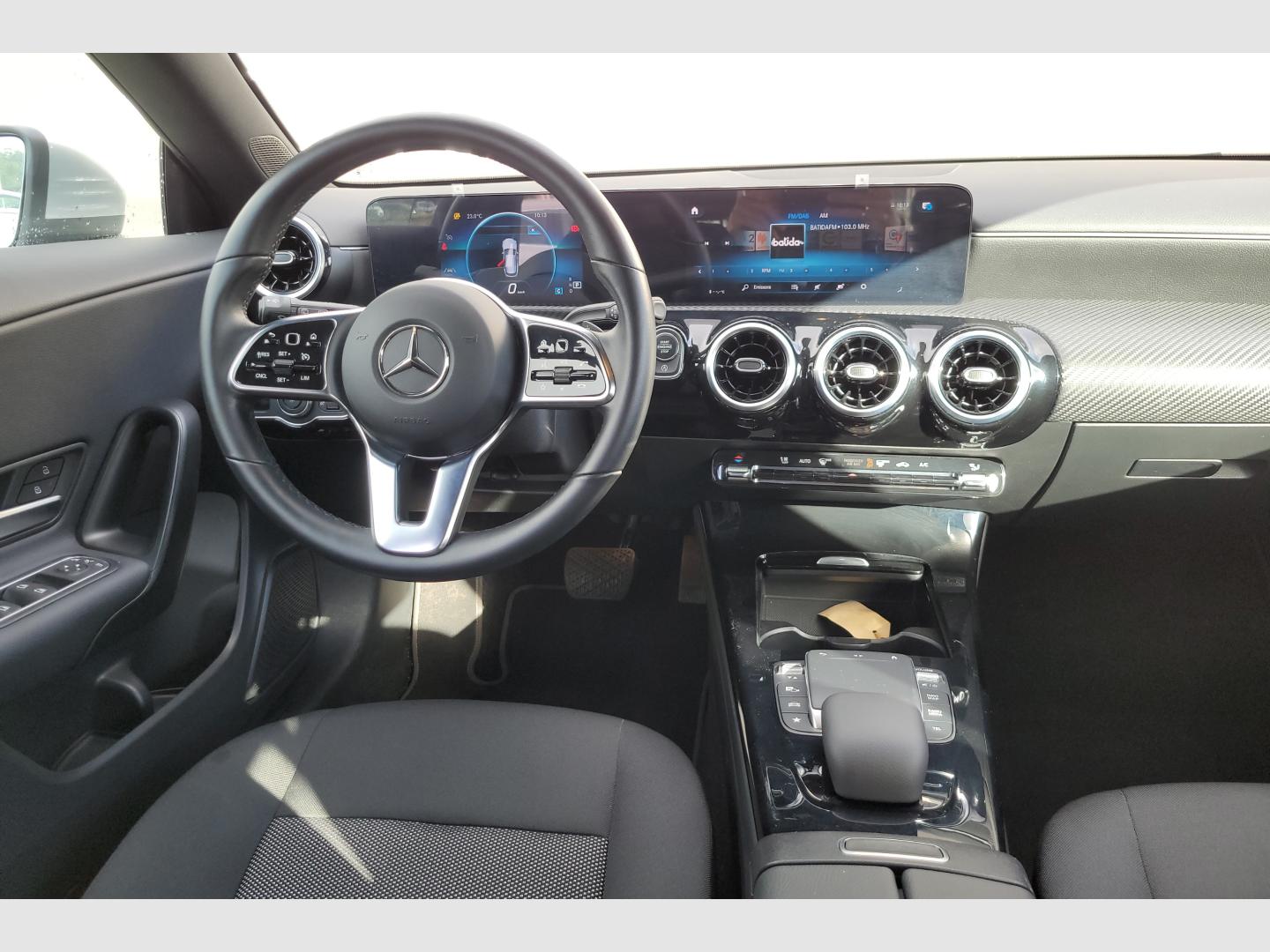 Mercedes-Benz Classe CLA CLA 180d Auto Shooting Brake