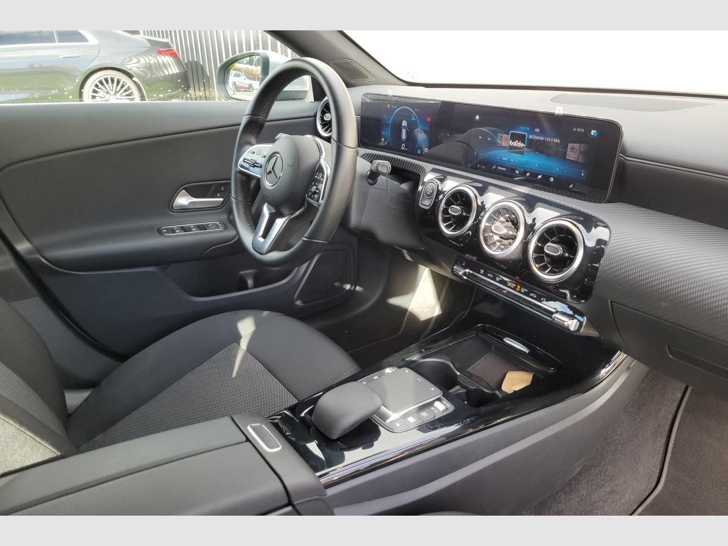 Mercedes-Benz Classe CLA CLA 180d Auto Shooting Brake