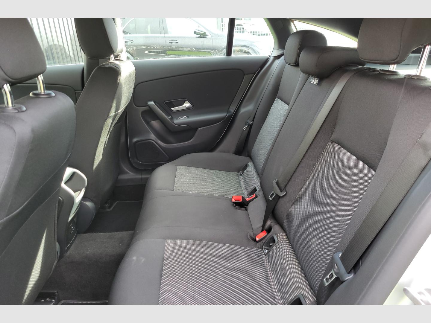 Mercedes-Benz Classe CLA CLA 180d Auto Shooting Brake