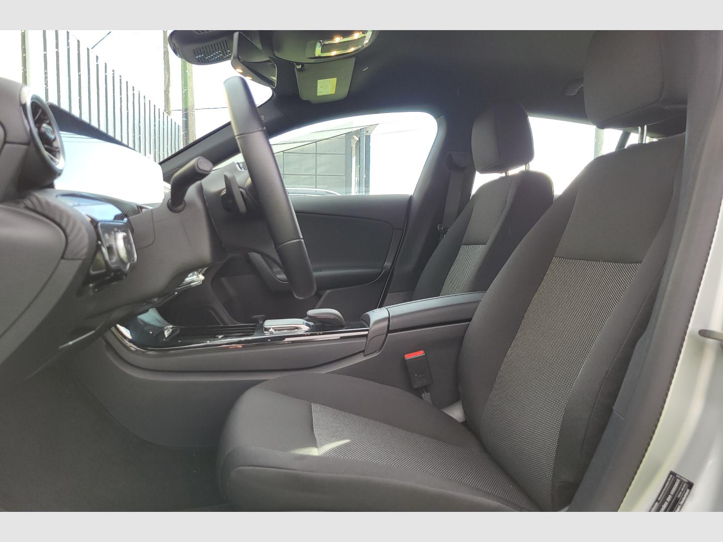 Mercedes-Benz Classe CLA CLA 180d Auto Shooting Brake