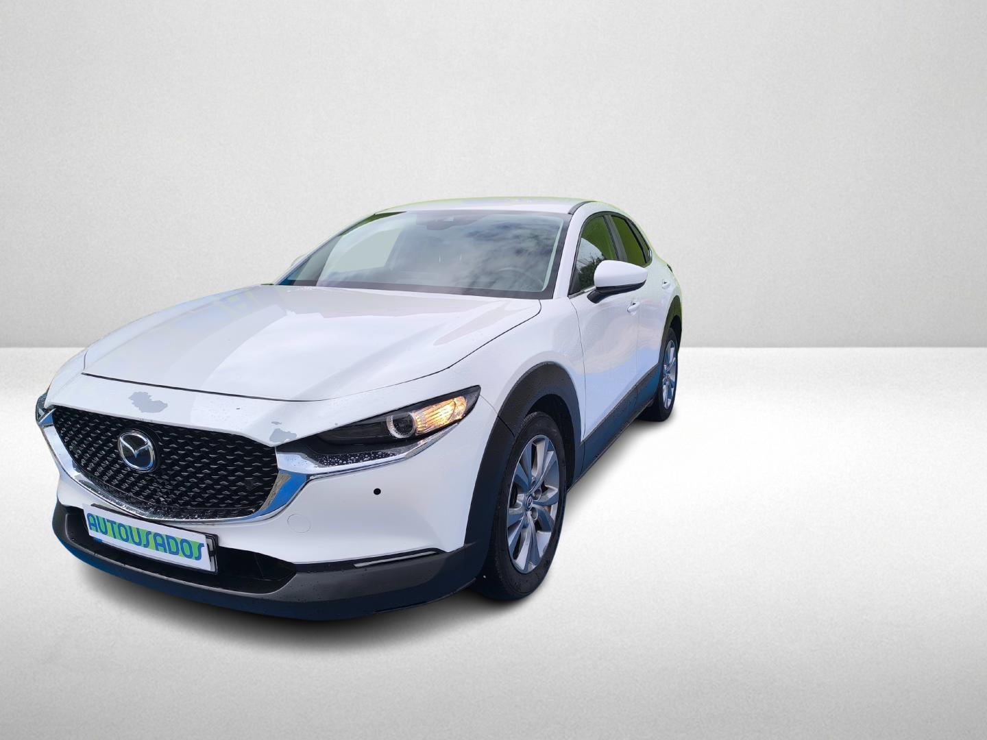 Mazda CX-30 2.0G 122cv Evolve Act