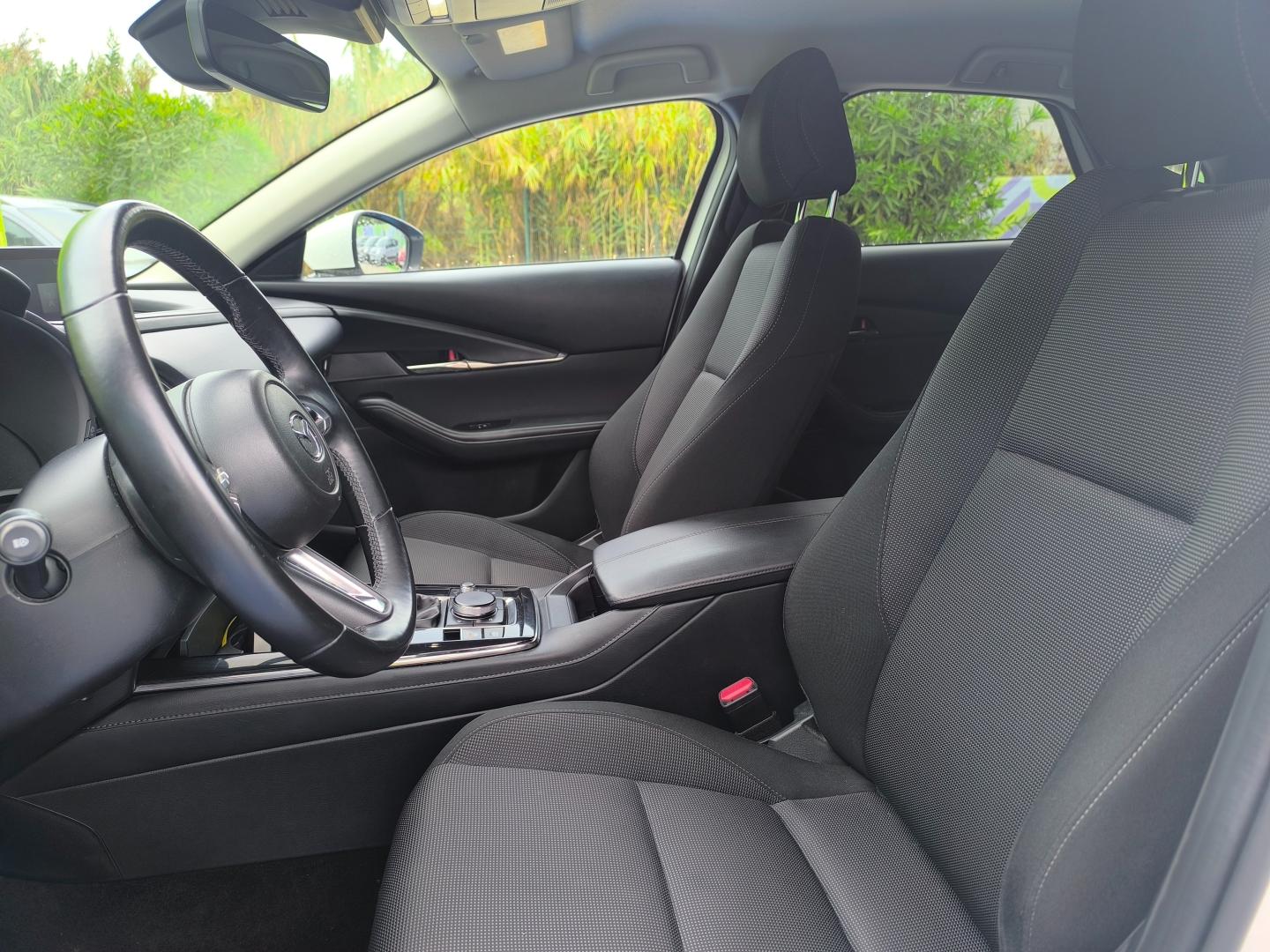 Mazda CX-30 2.0G 122cv Evolve Act