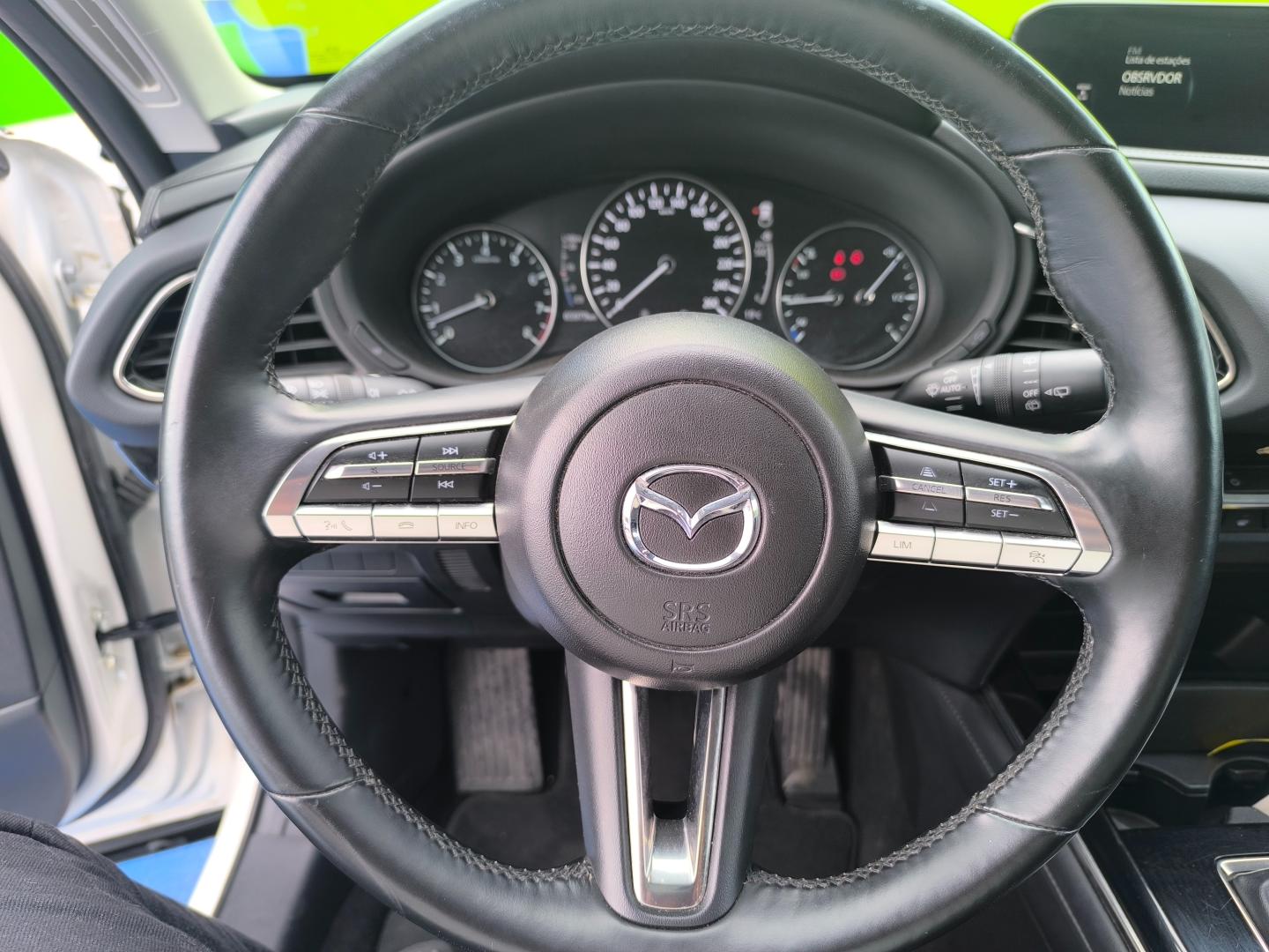 Mazda CX-30 2.0G 122cv Evolve Act