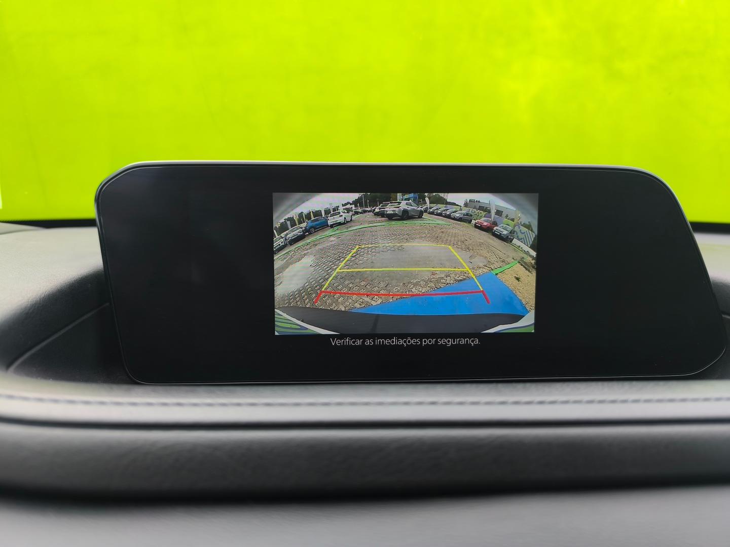 Mazda CX-30 2.0G 122cv Evolve Act