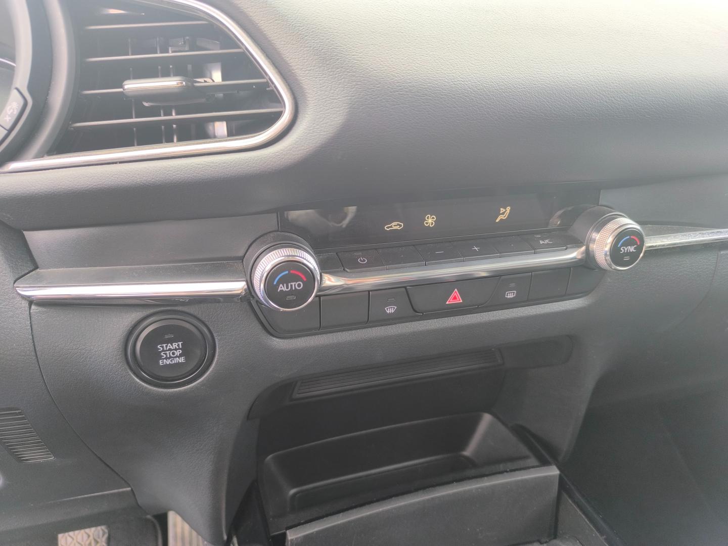 Mazda CX-30 2.0G 122cv Evolve Act