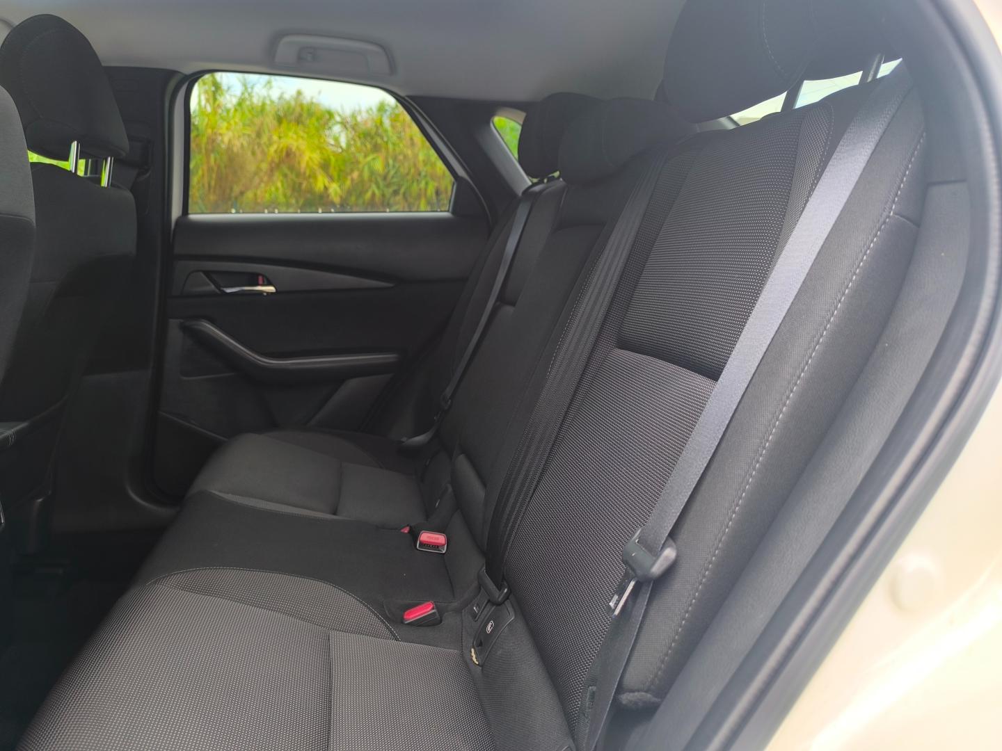 Mazda CX-30 2.0G 122cv Evolve Act