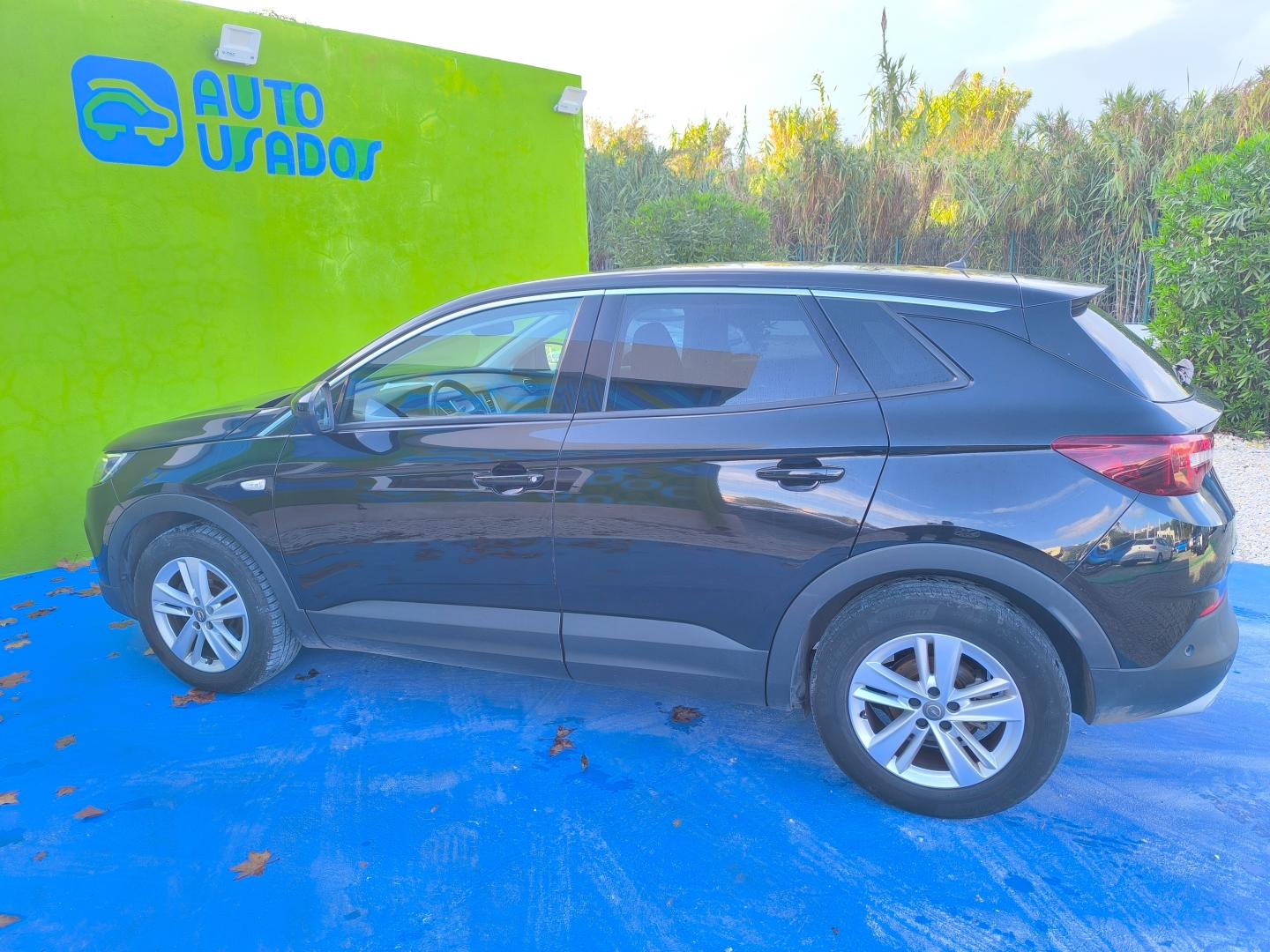 Opel Grandland X 1.2T 130cv S/S Business Edition