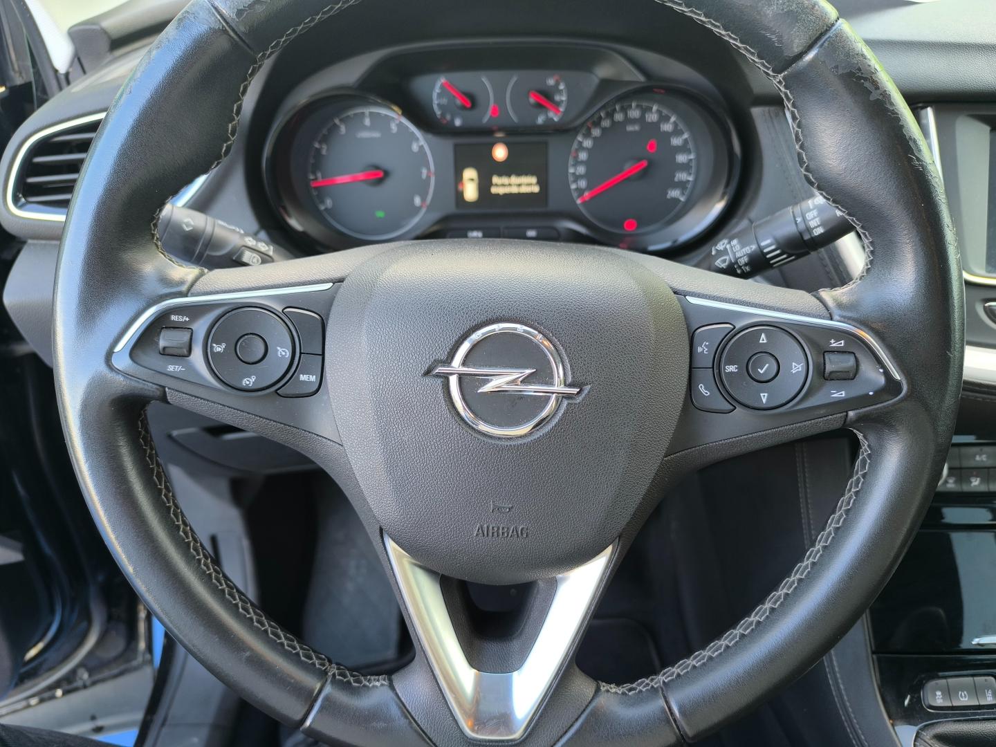 Opel Grandland X 1.2T 130cv S/S Business Edition