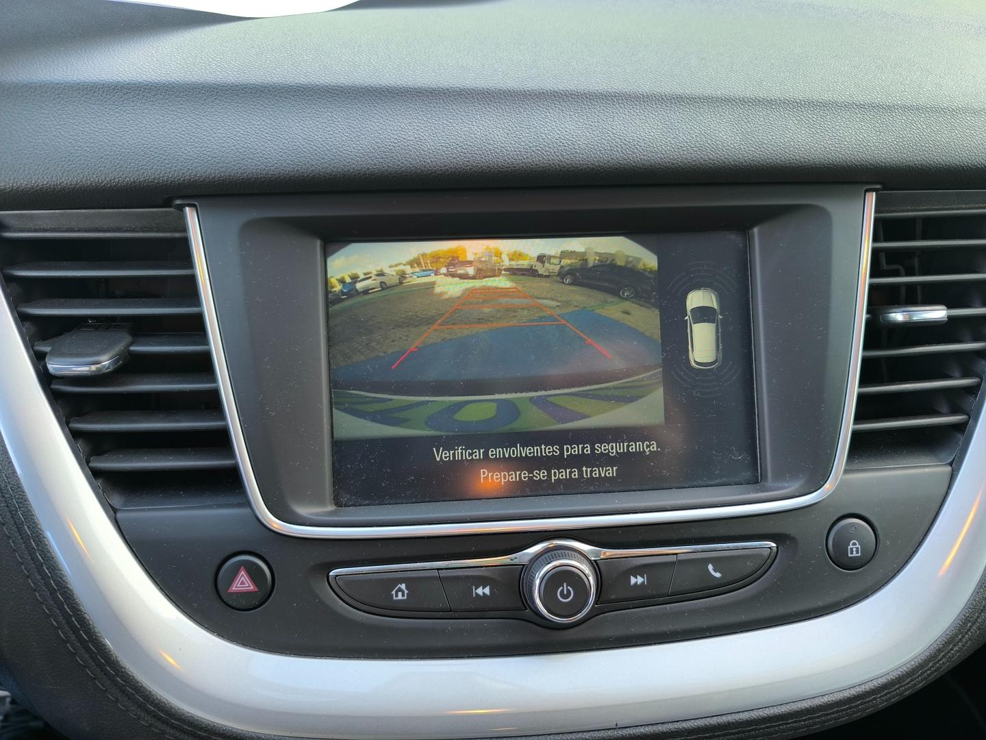 Opel Grandland X 1.2T 130cv S/S Business Edition