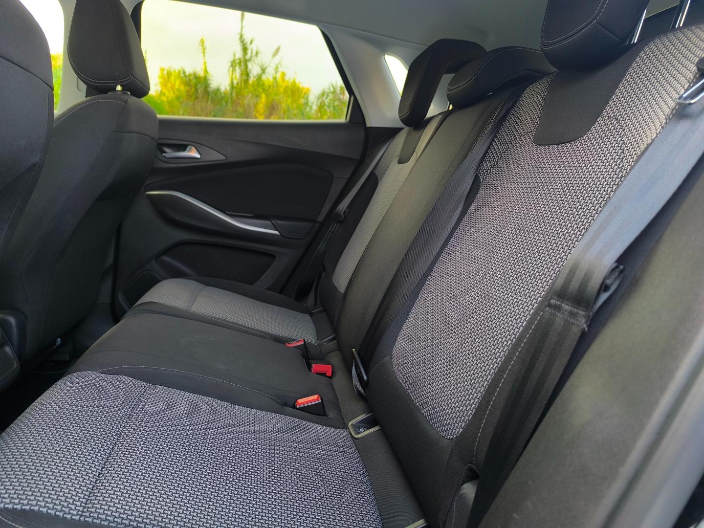 Opel Grandland X 1.2T 130cv S/S Business Edition