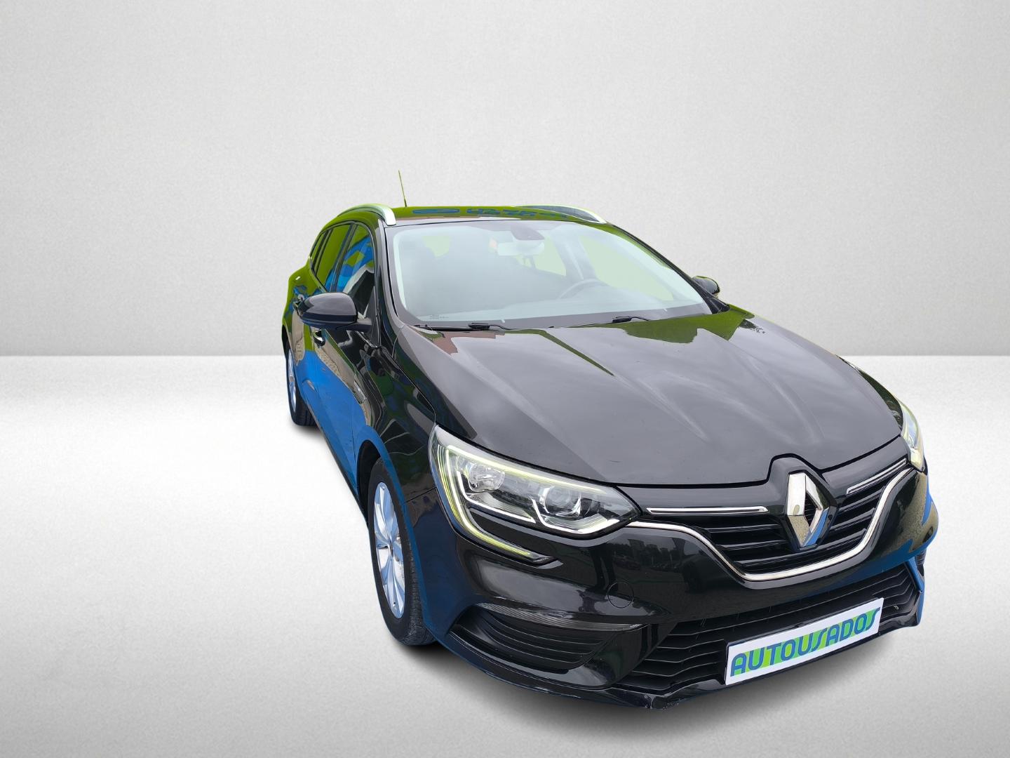 Renault Megane ST 1.5 Blue dCi 115cv Limited