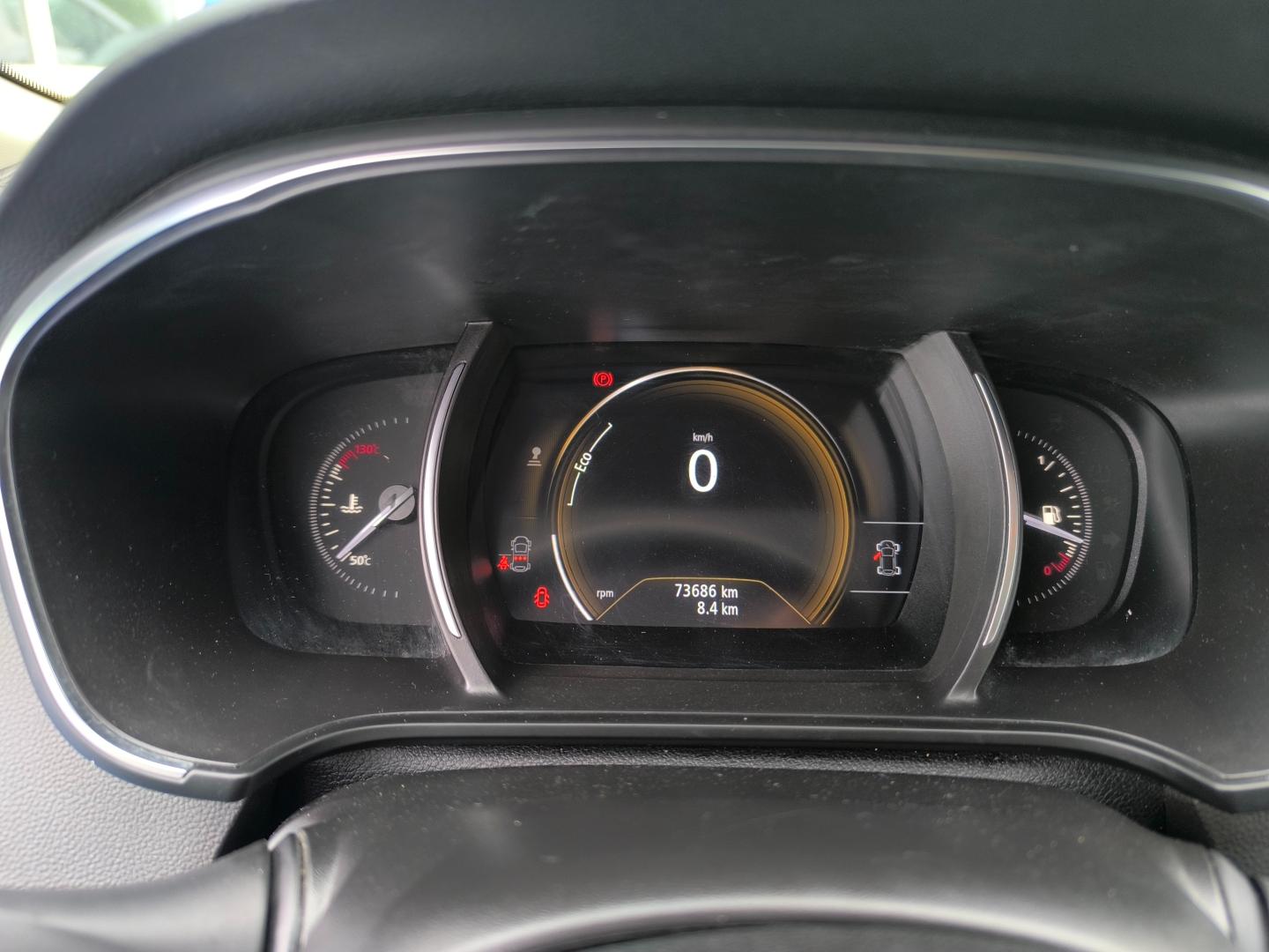 Renault Megane ST 1.5 Blue dCi 115cv Limited