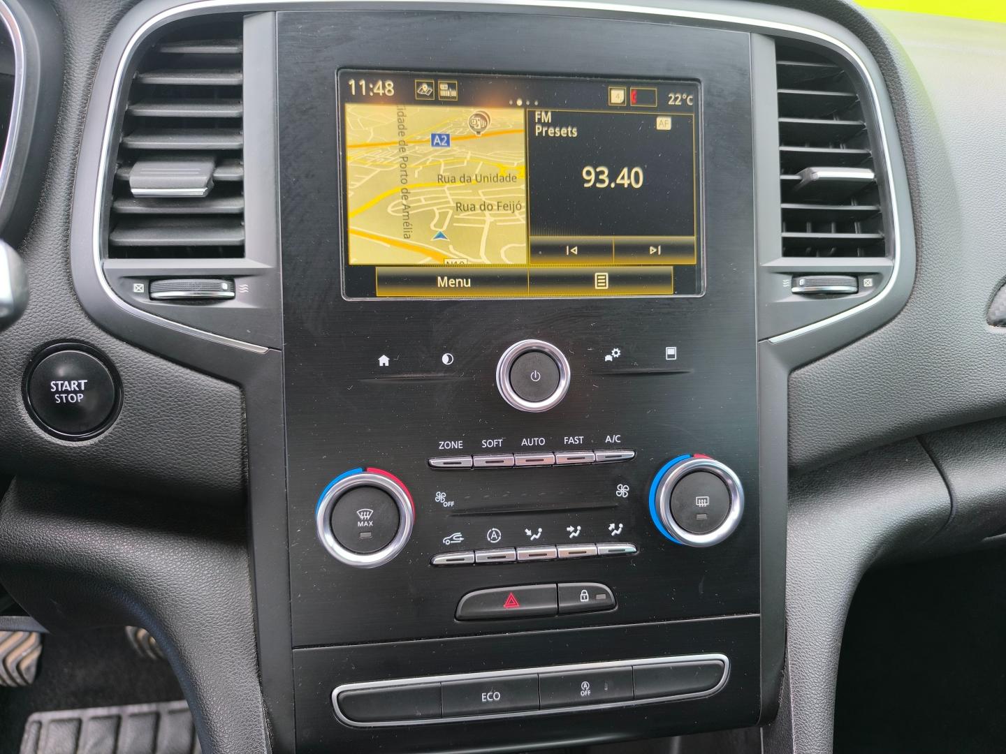 Renault Megane ST 1.5 Blue dCi 115cv Limited