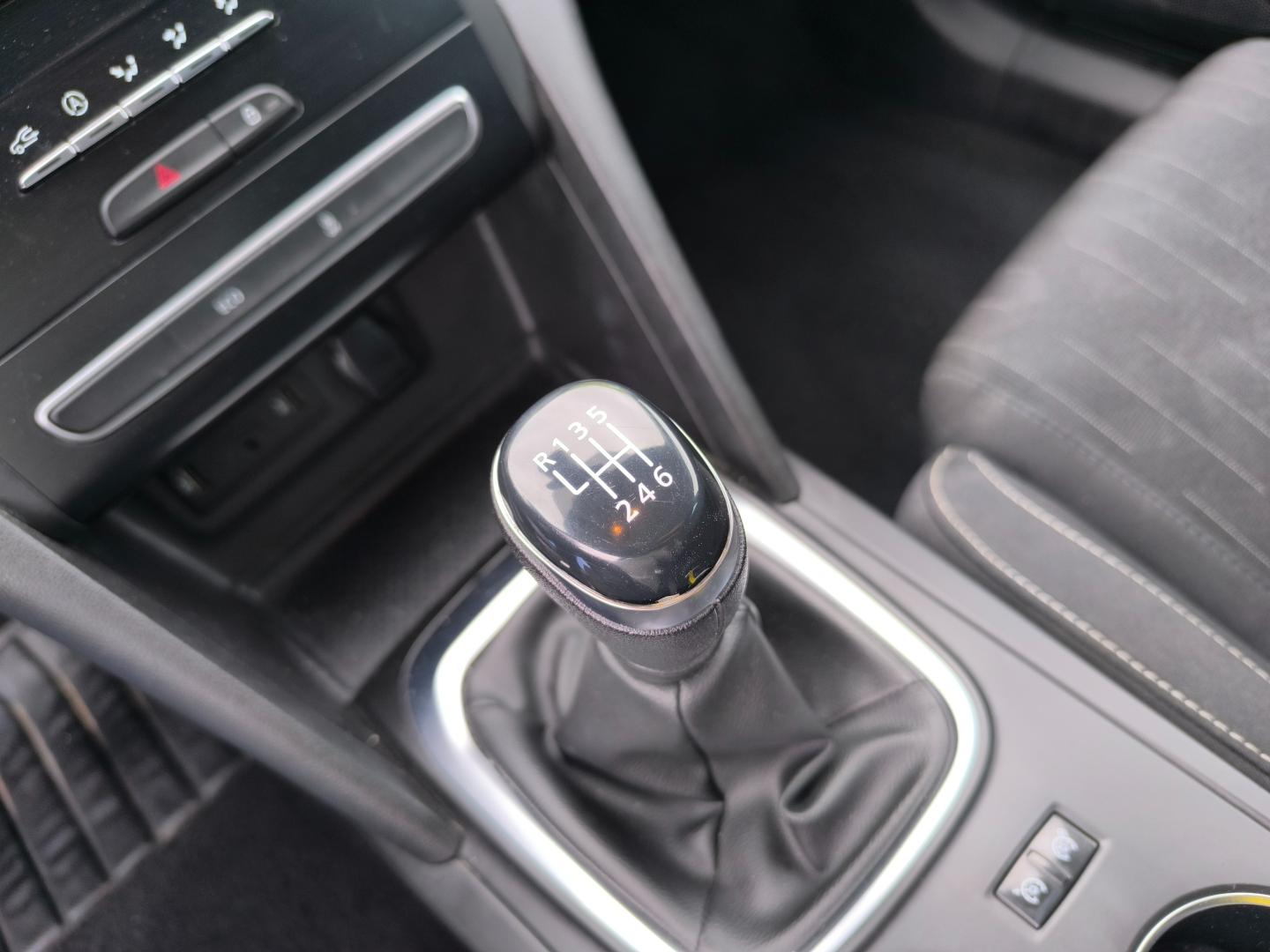 Renault Megane ST 1.5 Blue dCi 115cv Limited