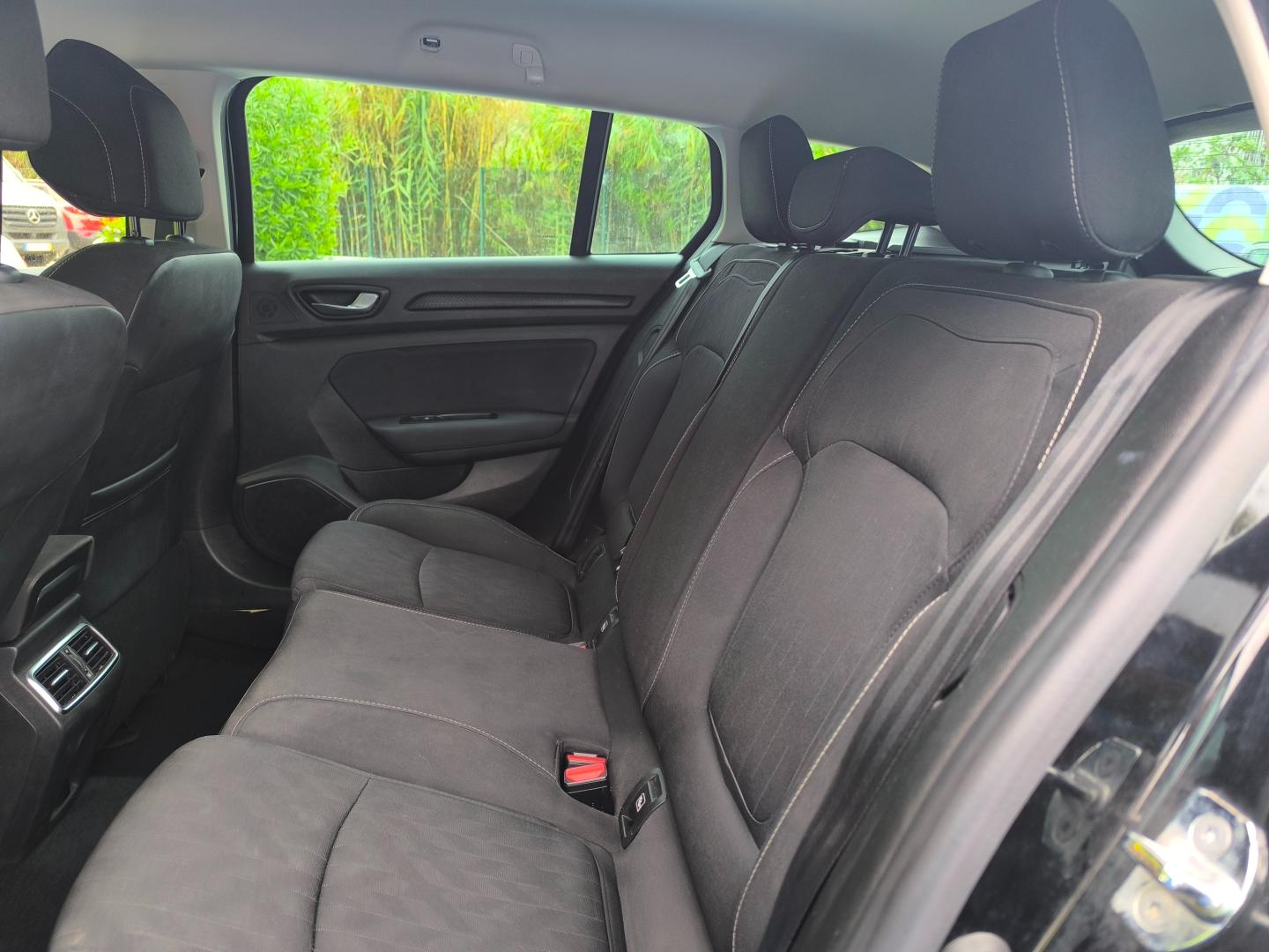 Renault Megane ST 1.5 Blue dCi 115cv Limited