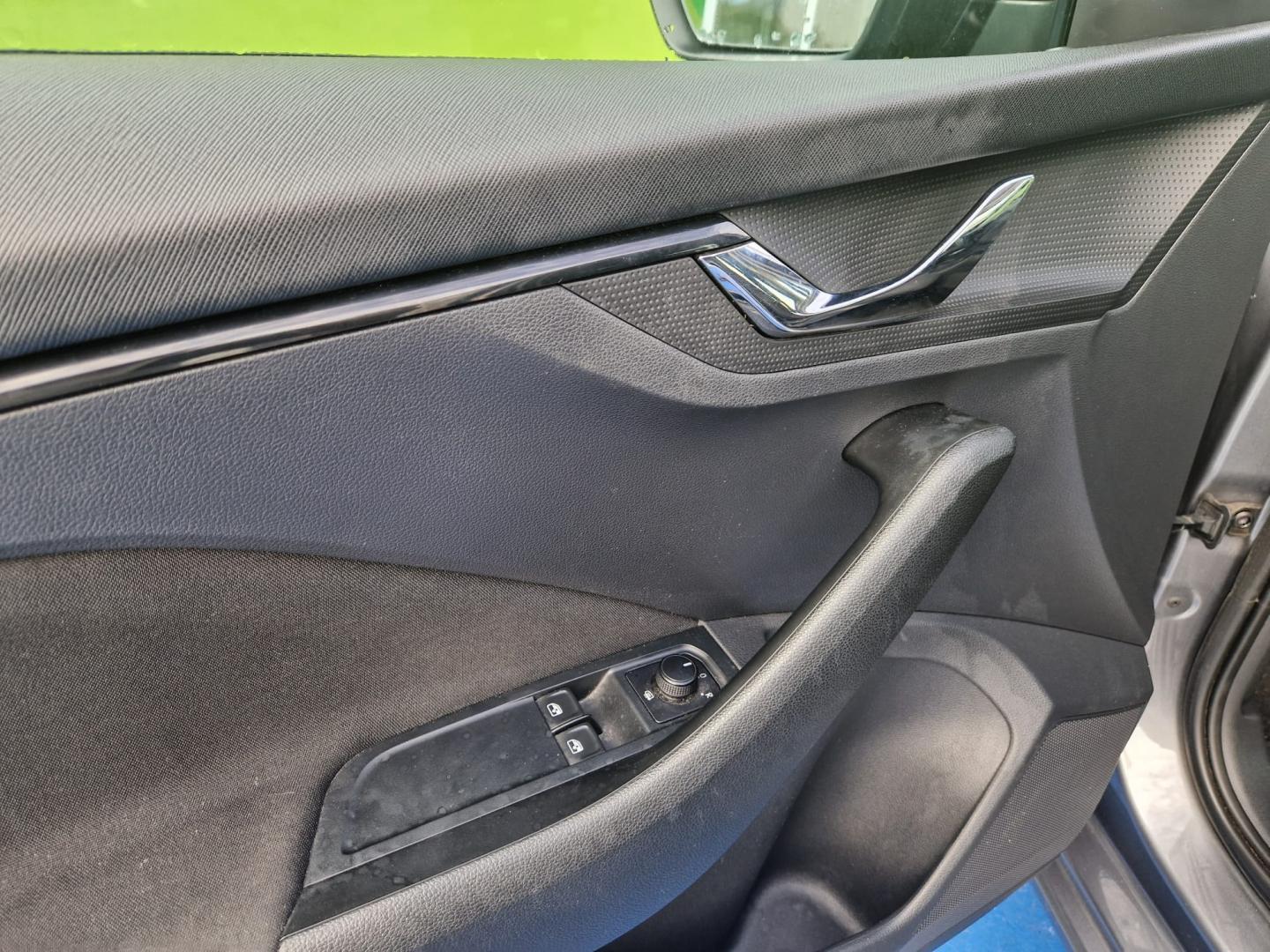 Skoda Scala 1.0 TSI 95cv AMBITION