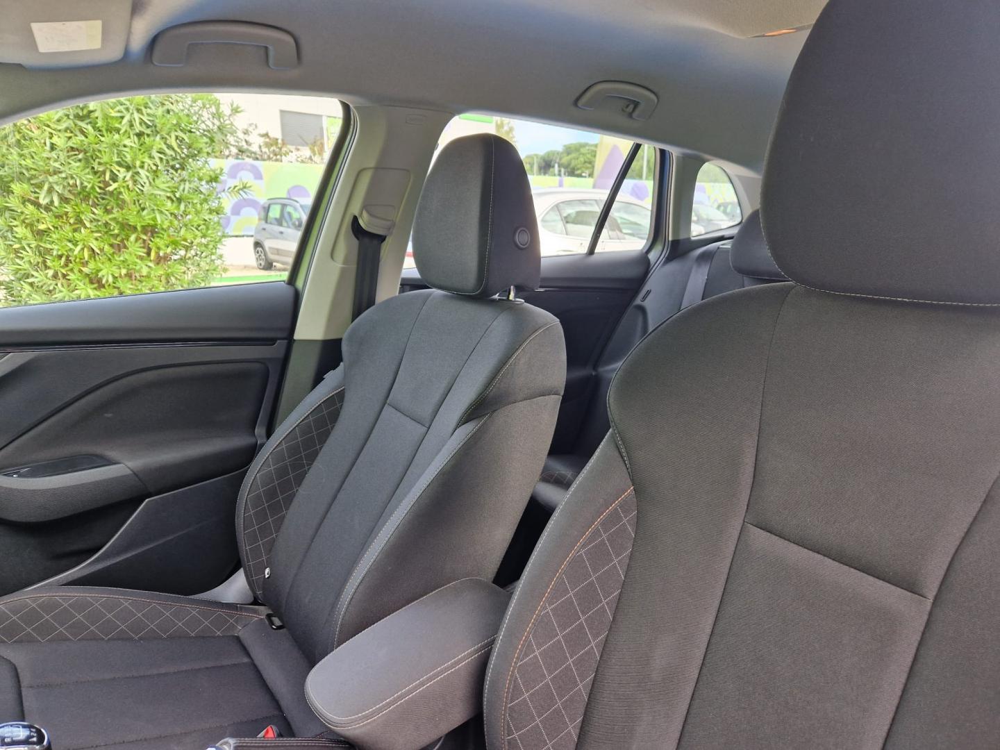 Skoda Scala 1.0 TSI 95cv AMBITION