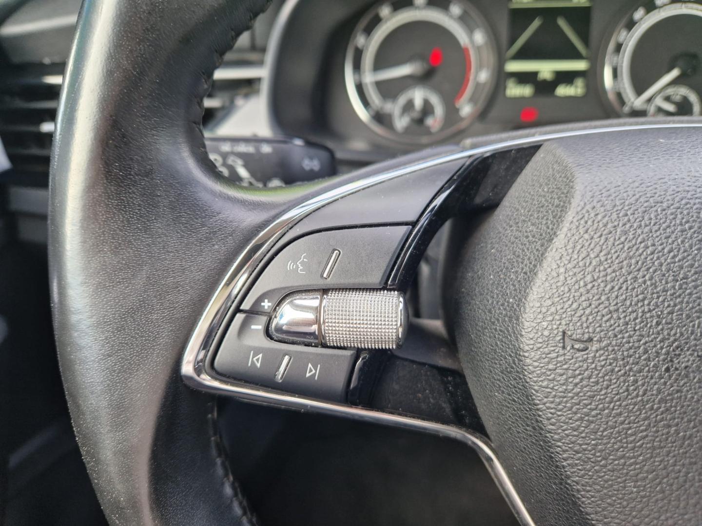 Skoda Scala 1.0 TSI 95cv AMBITION