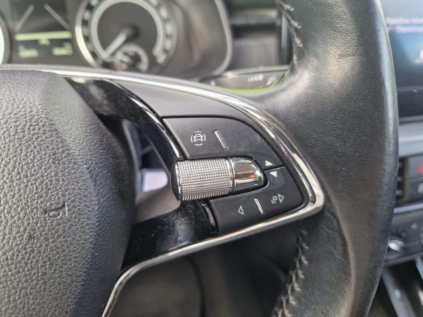 Skoda Scala 1.0 TSI 95cv AMBITION