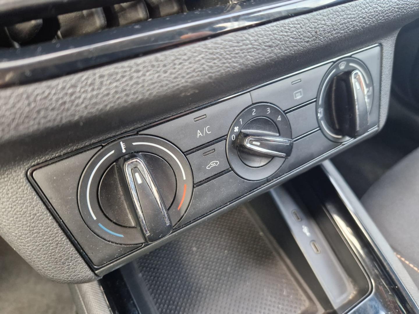 Skoda Scala 1.0 TSI 95cv AMBITION