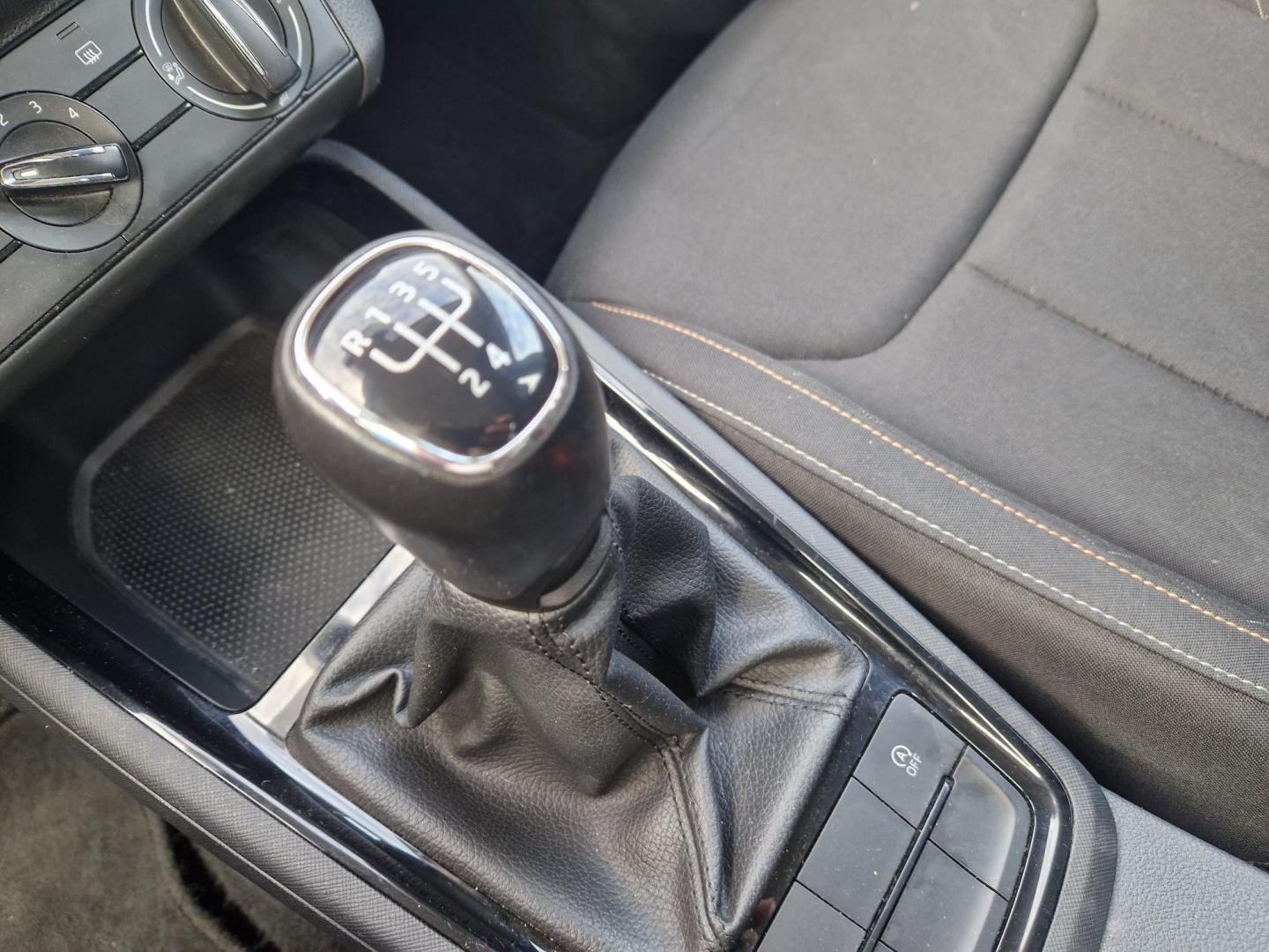 Skoda Scala 1.0 TSI 95cv AMBITION