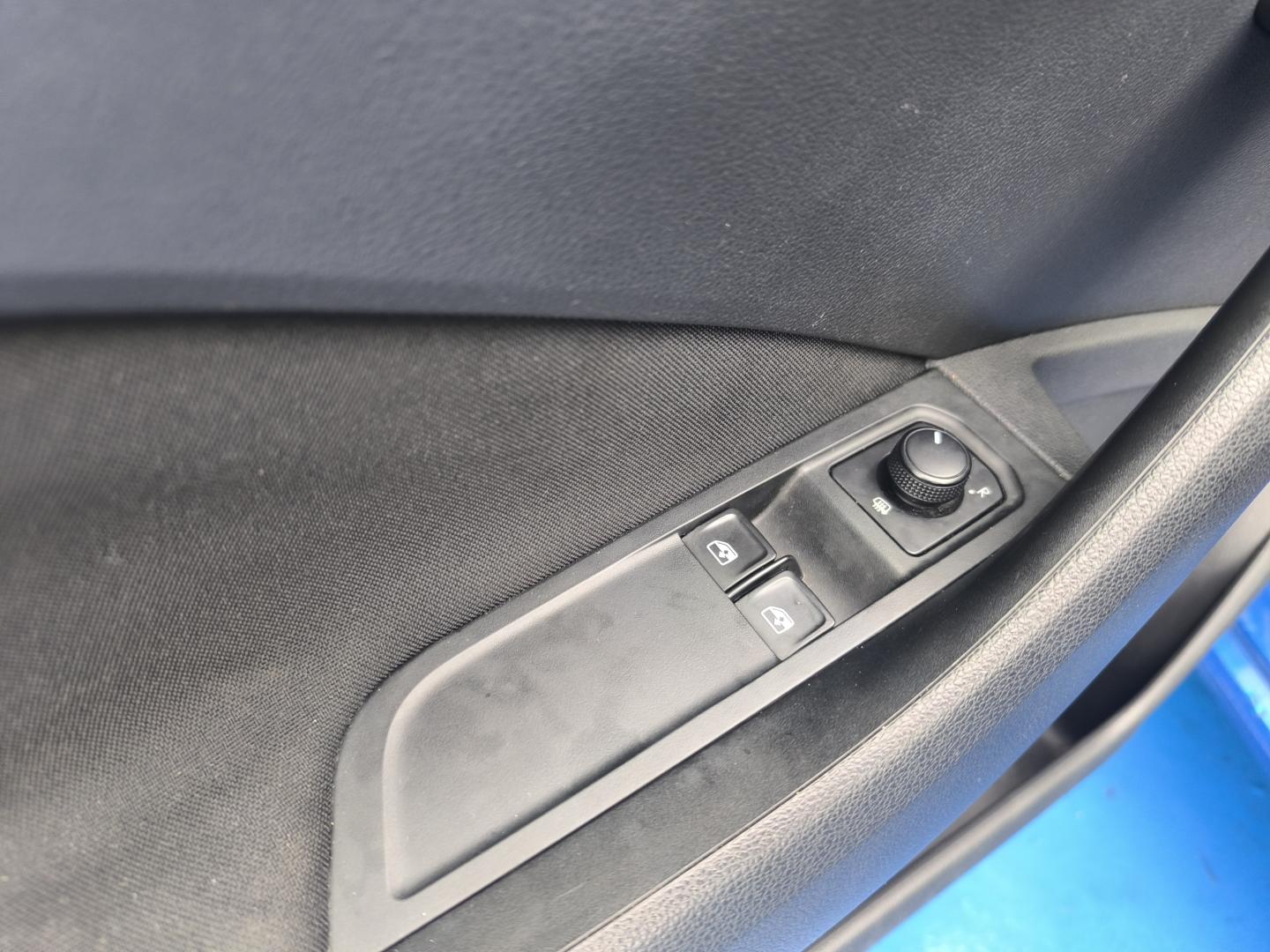 Skoda Scala 1.0 TSI 95cv AMBITION