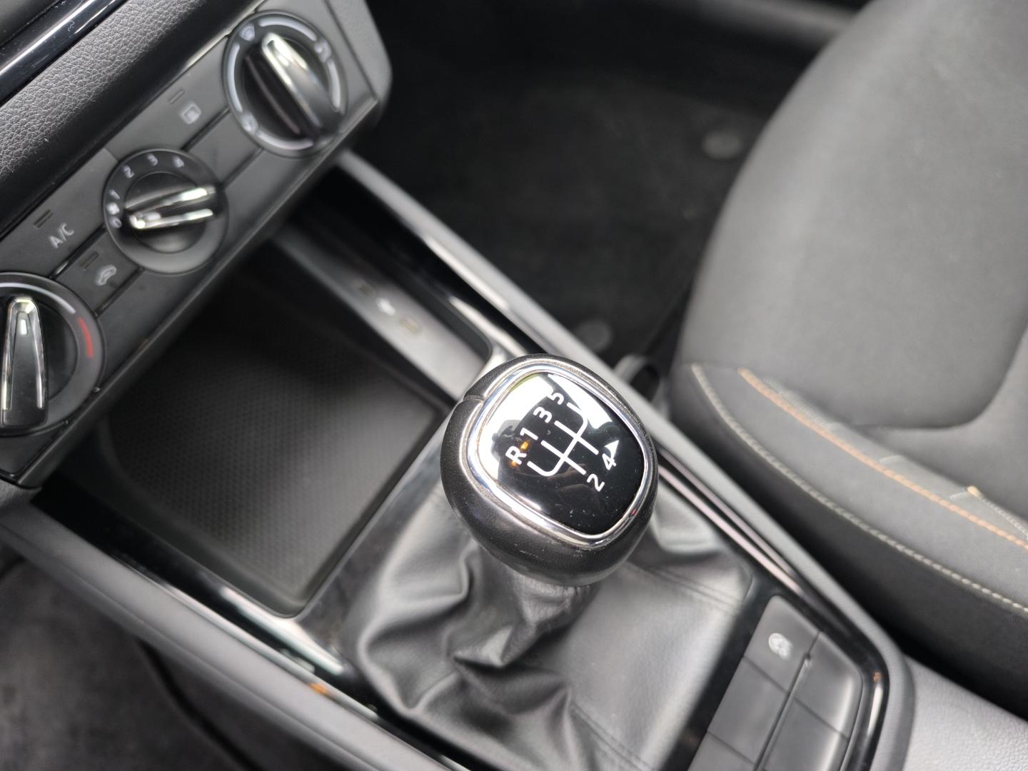 Skoda Scala 1.0 TSI 95cv AMBITION