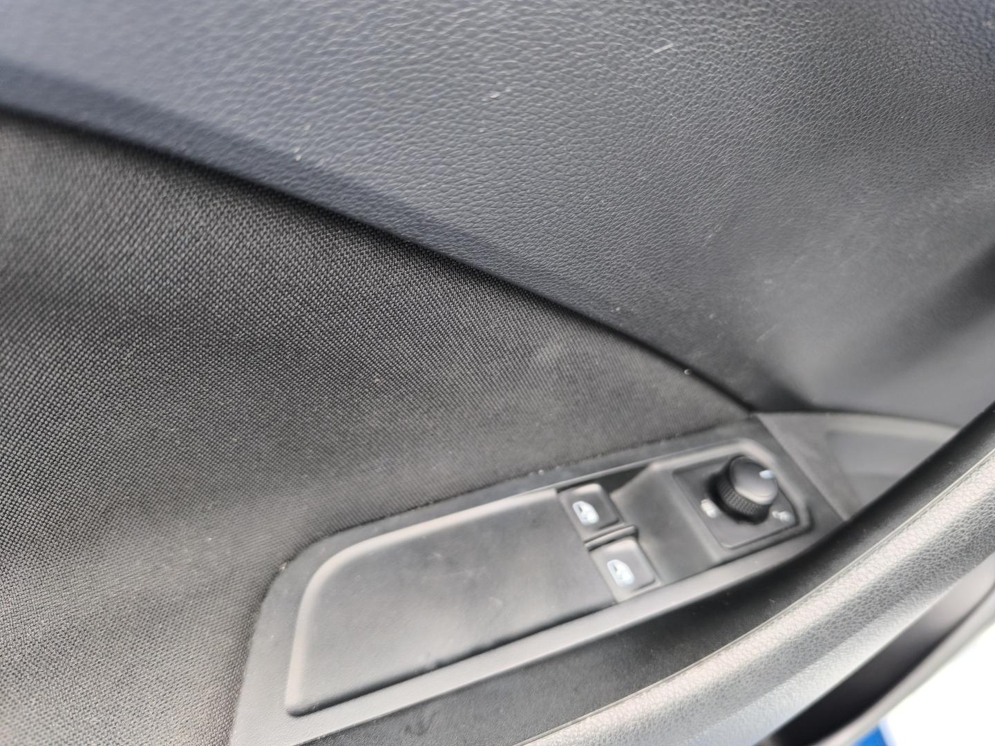 Skoda Scala 1.0 TSI 95cv AMBITION