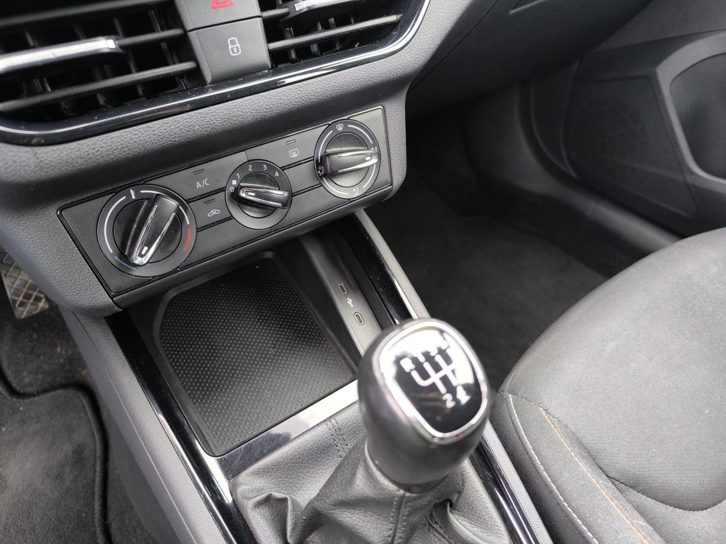 Skoda Scala 1.0 TSI 95cv AMBITION