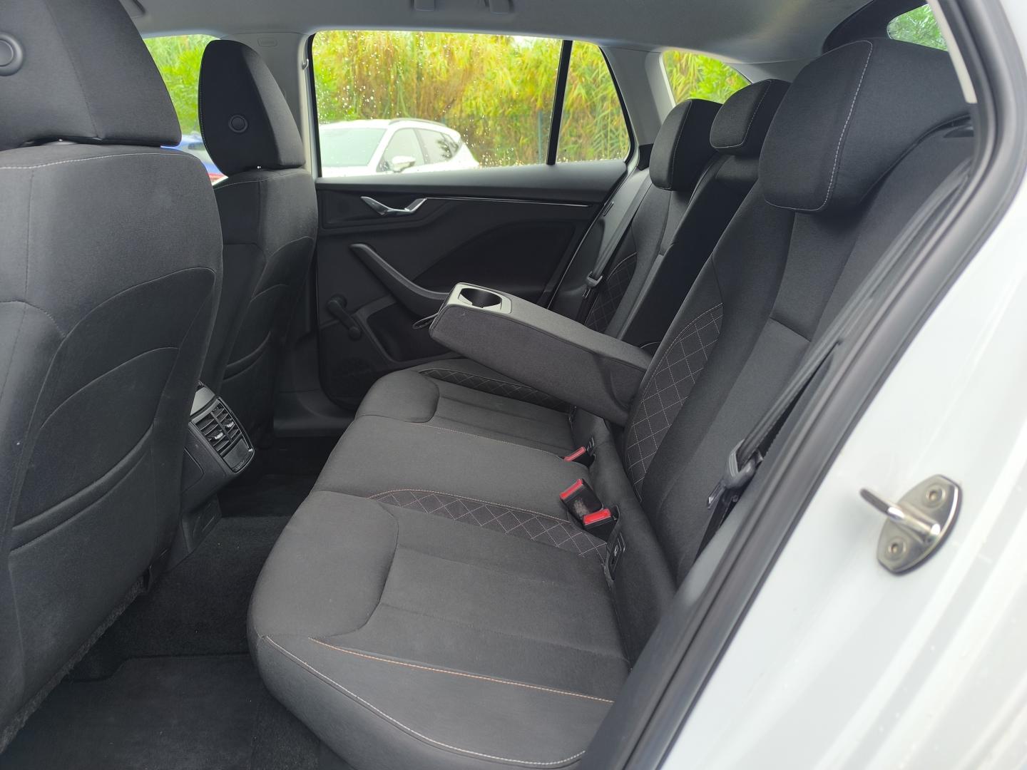 Skoda Scala 1.0 TSI 95cv AMBITION