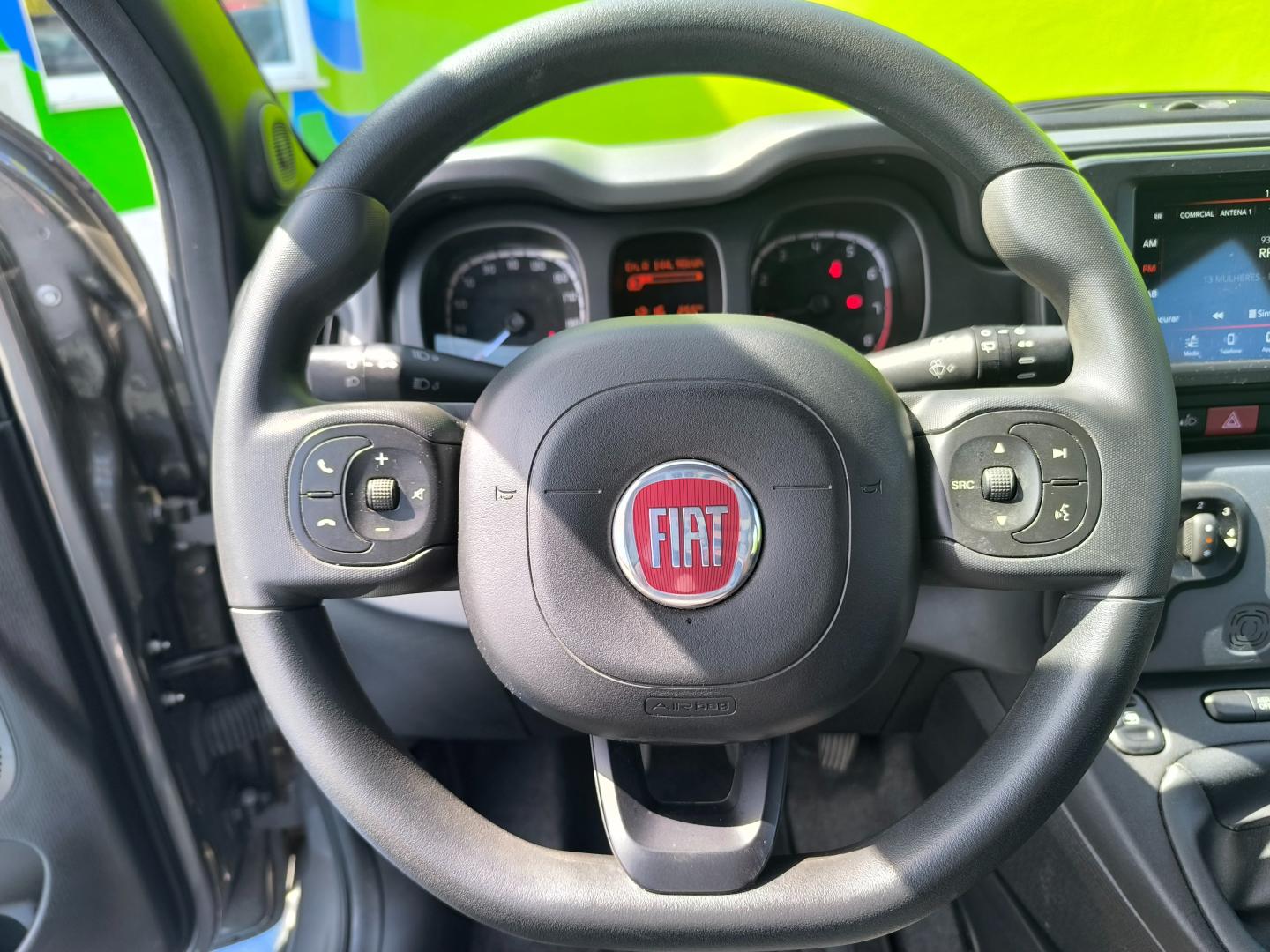Fiat Panda 1.0 Hybrid 70cv Sport