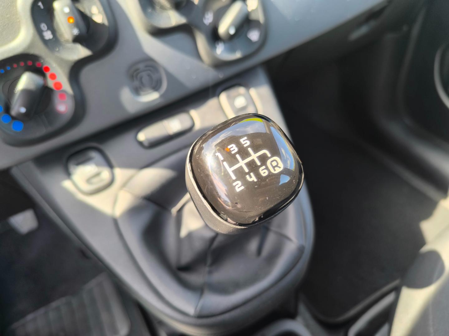 Fiat Panda 1.0 Hybrid 70cv Sport