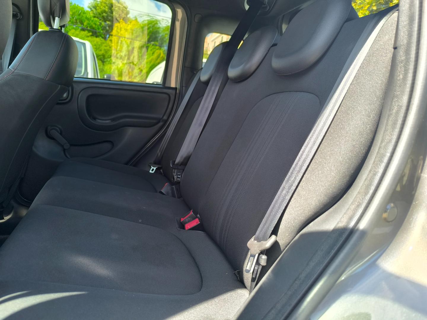 Fiat Panda 1.0 Hybrid 70cv Sport