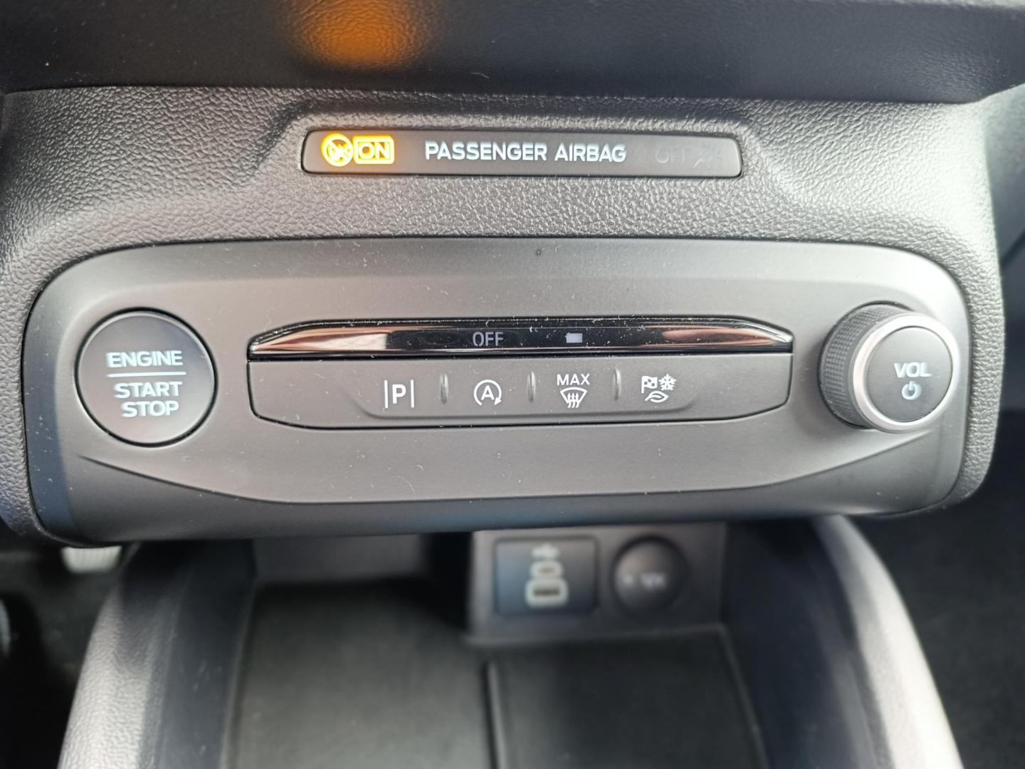 Ford Focus 1.0 ECOBOOST 125cv MHEV ST-LINE