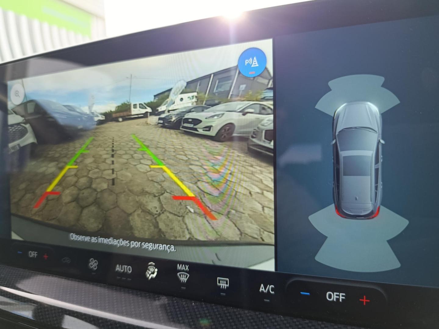 Ford Focus 1.0 ECOBOOST 125cv MHEV ST-LINE X