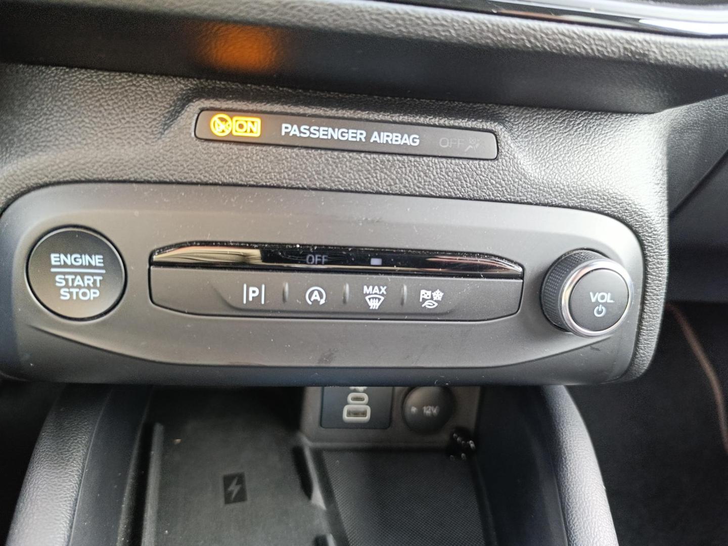 Ford Focus 1.0 ECOBOOST 125cv MHEV ST-LINE X